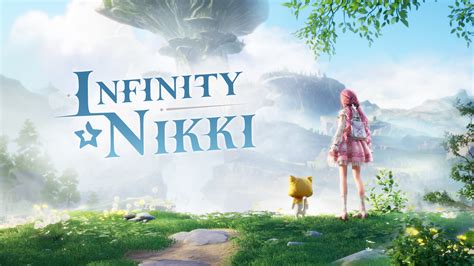 Infinity Nikki Game Guide