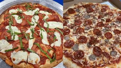 Infinity Pizza Brings Marvel Menu To Clearwater That S So Tampa Infinity Pizza Brings Marvel Menu To Clearwater That S So Tampa