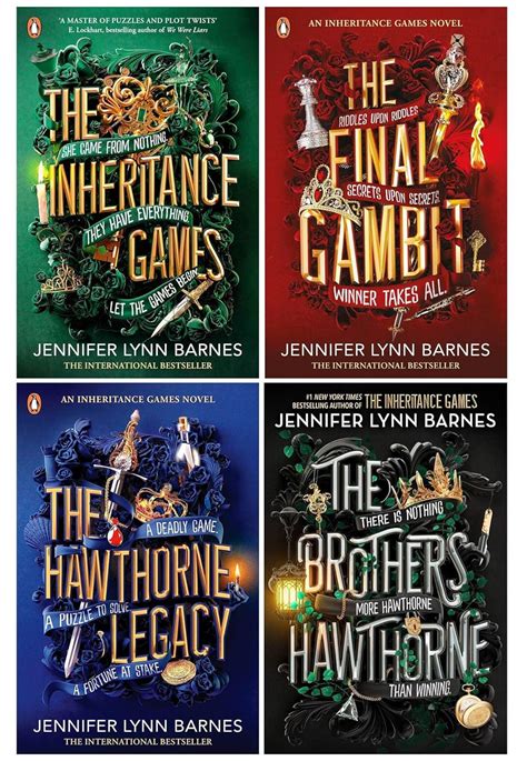 5 Inheritance Games Tips