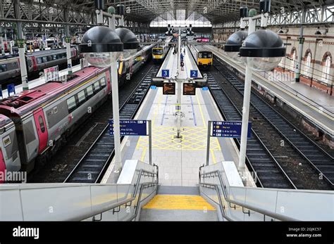 5 Ways Inside Platforms
