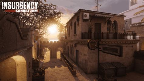 Insurgency Sandstorm Final Major Content Update Of Year 2 Is Out Now