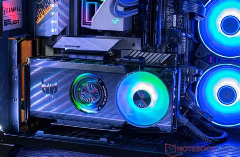 Intel Arc A770 Review Acer Predator Bifrost Oc Intel Arc A770 Review Acer Predator Bifrost Oc