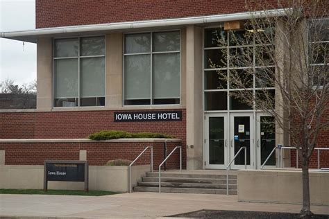 Iowa House Hotel
