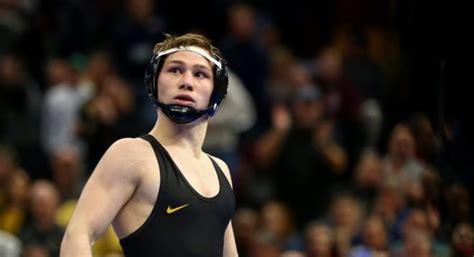 Iowa Wrestling Releases Schedule Opens Season On Nov 4 Iowa Wrestling Releases Schedule Opens Season On Nov 4