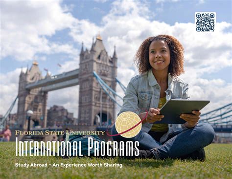 Ip Brochure By Fsu International Programs Issuu Ip Brochure By Fsu International Programs Issuu