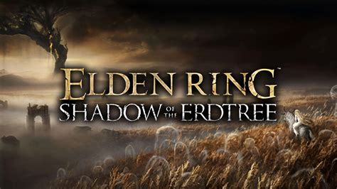 Elden Ring Shadow of Erdtree Release