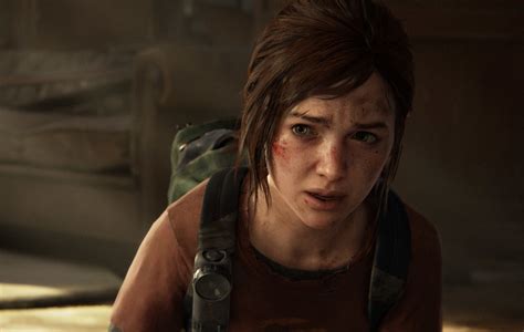 Is The Last of Us on PC