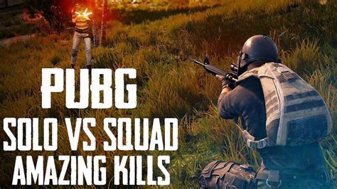 It Is Pretty Cool And Useful How To Play Pubg Solo Vs Squad Mode In It Is Pretty Cool And Useful How To Play Pubg Solo Vs Squad Mode In