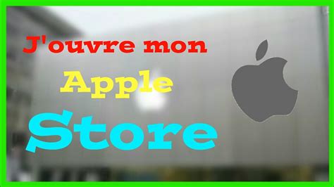 J Ouvre Un Apple Store Roblox Youtube J Ouvre Un Apple Store Roblox Youtube