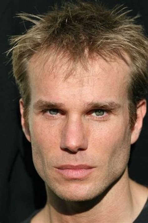 James Marshall Actor