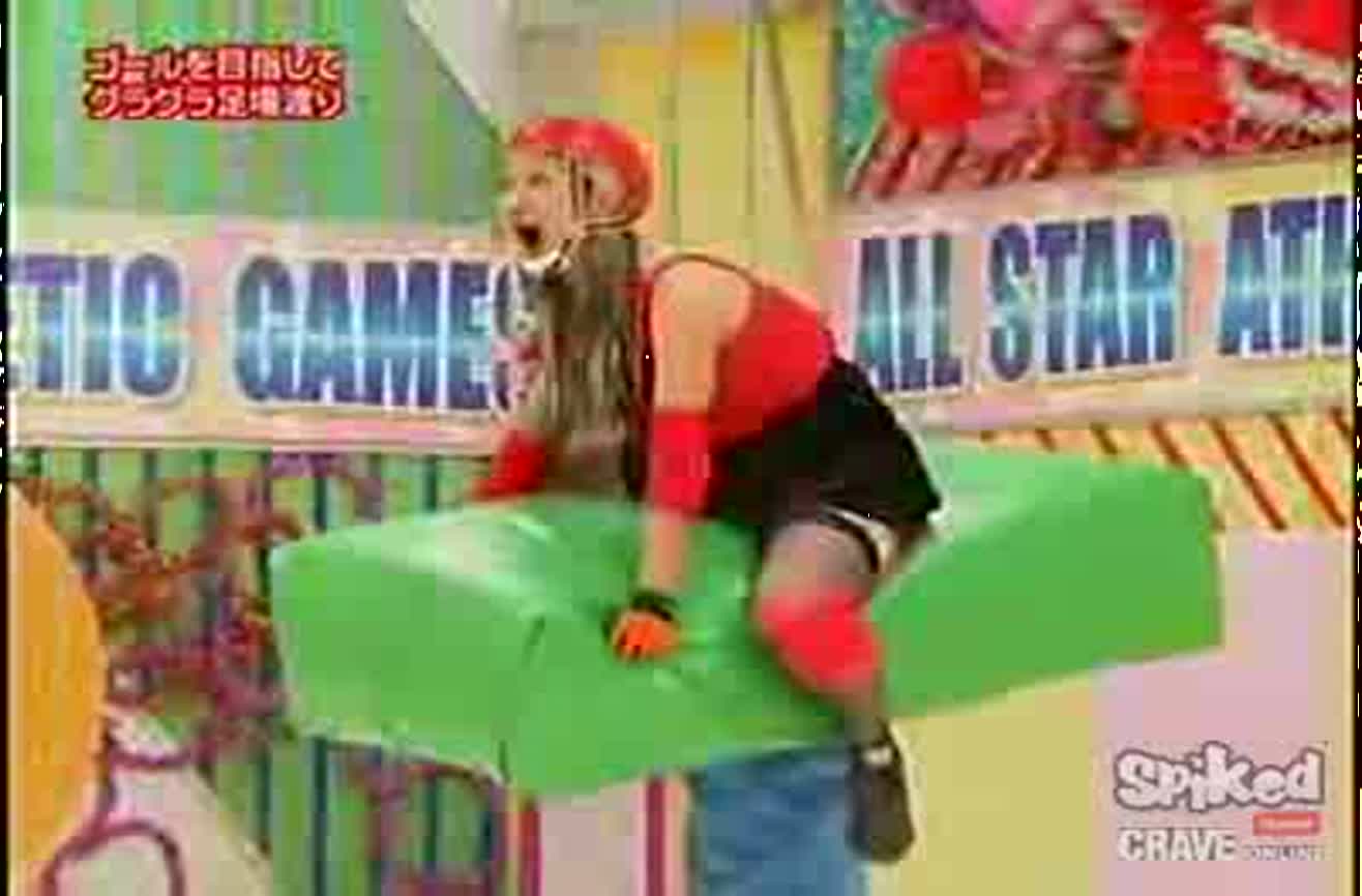Japanese Adult Games