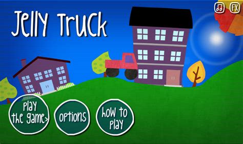 5 Jelly Truck Tips