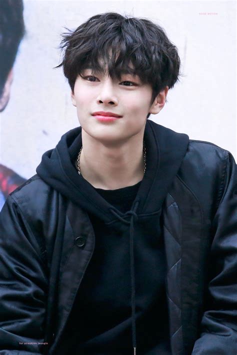Jeongin Stray Kids