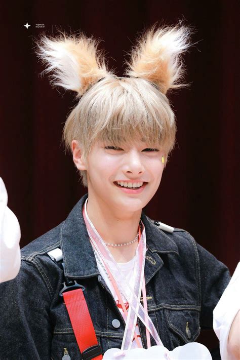 Jeongin