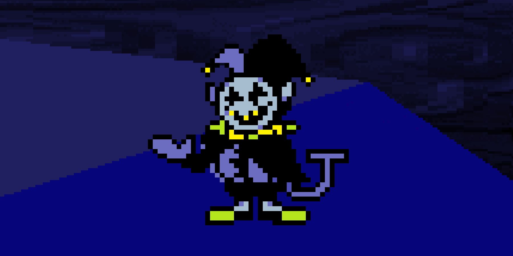 Jevil Deltarune Fight Guide 2024 How To Find And Beat Jevil Youtube Jevil Deltarune Fight Guide 2024 How To Find And Beat Jevil Youtube