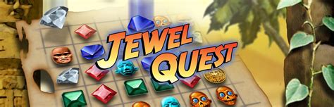 5 Jewel Quest Games