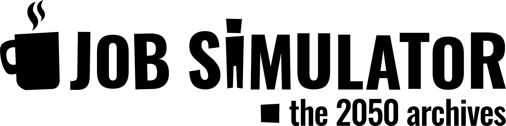 Job Simulator Job Simulator