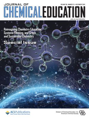 Journal Of Chemical Education