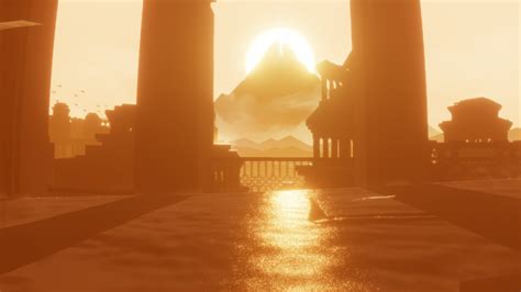 Journey Ps4 Screenshots Journey Ps4 Screenshots