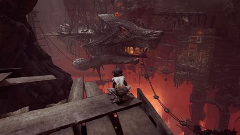 Journey Review Gamesradar Journey Review Gamesradar