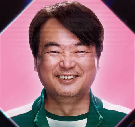 5 Jung Bae Squid Game Tips