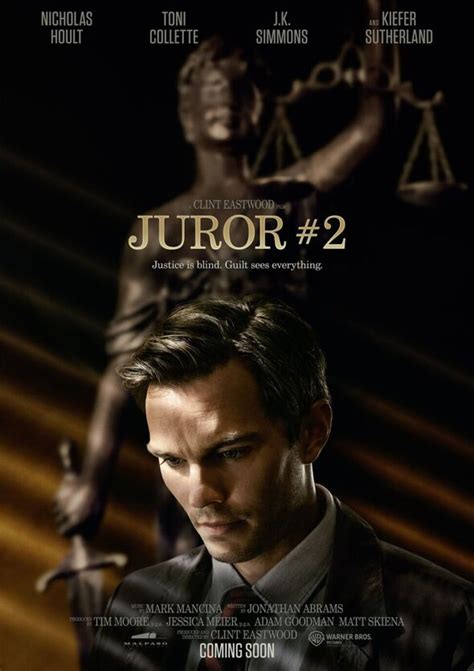 Juror No. 2 Reviews