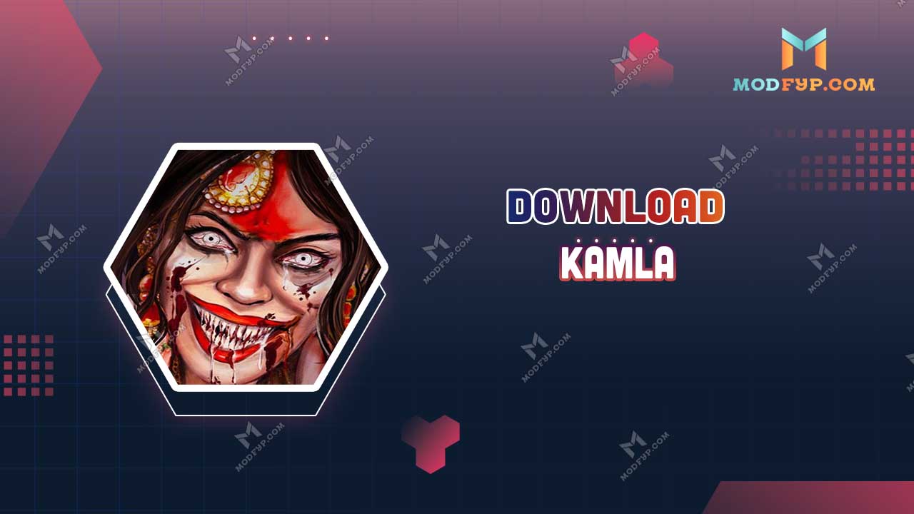 5 Ways Kamla Horror