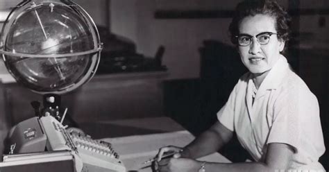 Katherine Johnson Biography Education Accomplishments Facts Britannica Katherine Johnson Biography Education Accomplishments Facts Britannica