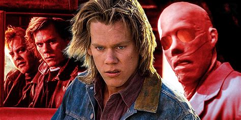 Kevin Bacon Movies
