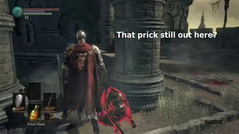 Kill Of The Day 5 Dark Souls 3 Youtube Kill Of The Day 5 Dark Souls 3 Youtube