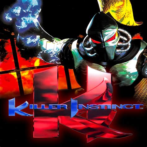 Killer Instinct Explained