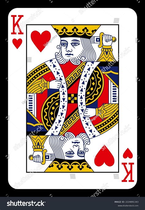 5 King Hearts Tips