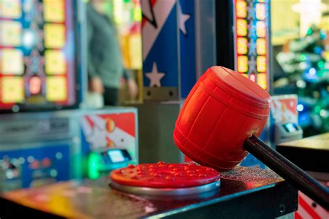 King Of The Hammer Rental Games Barcelona King Of The Hammer Rental Games Barcelona