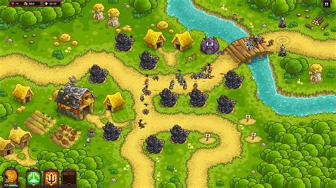 Kingdom Rush Vengeance They Re Coming Achievement Guide Gamepretty Kingdom Rush Vengeance They Re Coming Achievement Guide Gamepretty