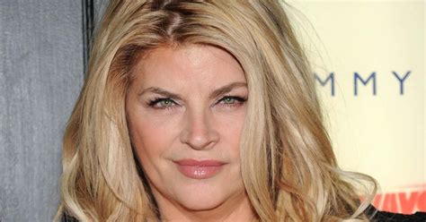 Kirstie Alley S Cause Of Death Finally Revealed Cheers Star Died Kirstie Alley S Cause Of Death Finally Revealed Cheers Star Died