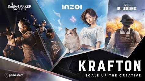 Krafton PUBG Updates