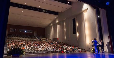 Laguardia Performing Arts Center