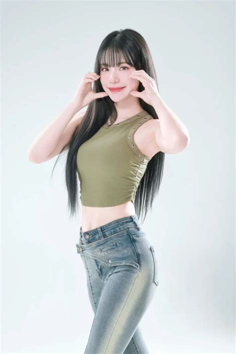 Lee Dahye Xxx