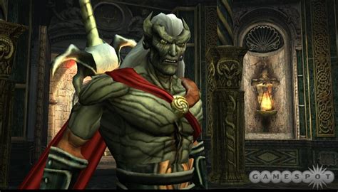 Legacy of Kain Game Review