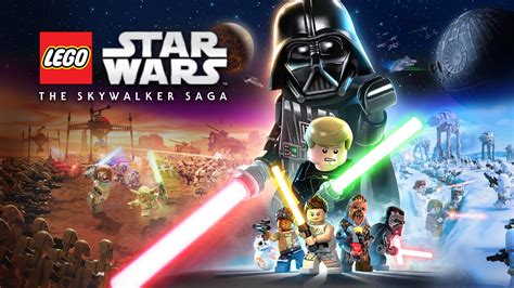 Lego Star Wars Die Skywalker Saga Ps5 Spiele Playstation Deutschland Lego Star Wars Die Skywalker Saga Ps5 Spiele Playstation Deutschland