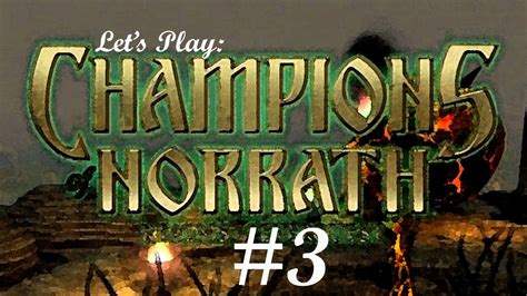Let S Play Champions Of Norrath 3 Youtube Let S Play Champions Of Norrath 3 Youtube