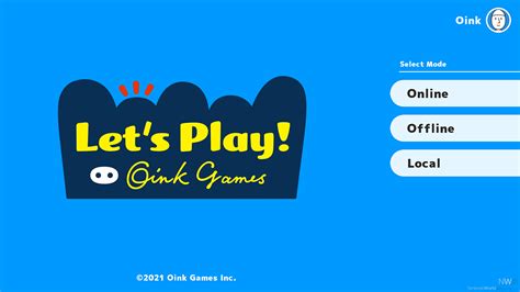 Let S Play Oink Games Game Nintendo World Report Let S Play Oink Games Game Nintendo World Report