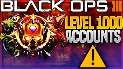 Level 1000 Do Not Buy Black Ops 3 Master Prestige Lvl 1000 Account Level 1000 Do Not Buy Black Ops 3 Master Prestige Lvl 1000 Account