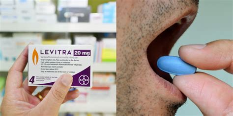 Levitra Vs Viagra