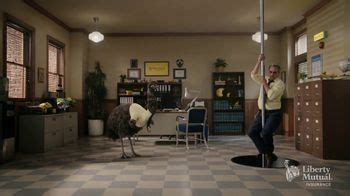 Liberty Mutual Tv Spot Limu Emu And Doug Firepole Ispot Tv Liberty Mutual Tv Spot Limu Emu And Doug Firepole Ispot Tv