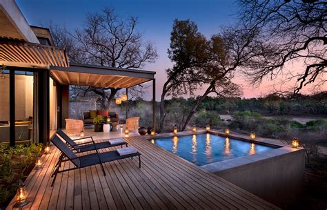 5 Ways Lion Sands