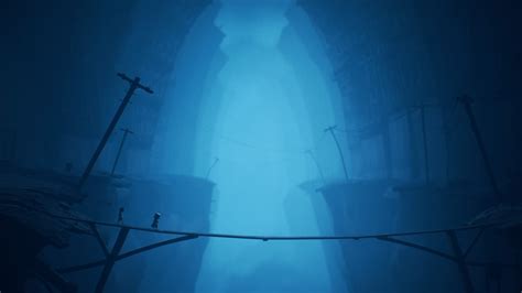 Little Nightmares 2 Tips And Tricks Little Nightmares 2 Wiki Guide Ign