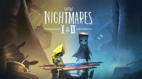 Little Nightmares Multi Franquia Supera A Marca De 12 Milh Es De