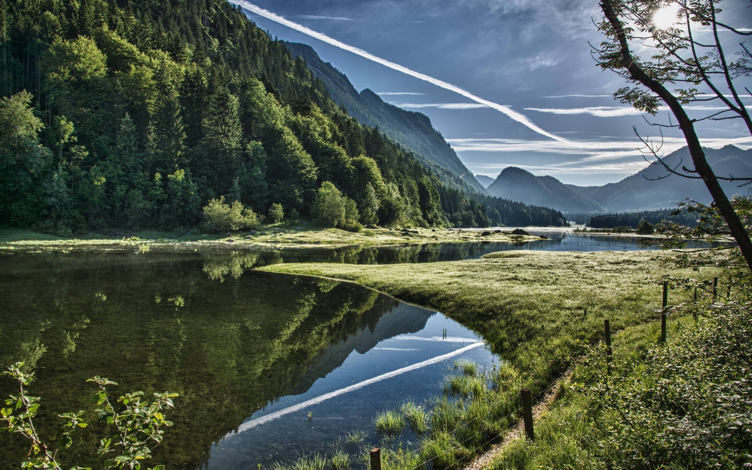 Living Wallpaper for PC