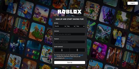 Login Roblox Login Roblox